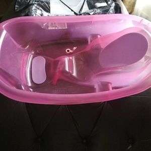Baby Tub